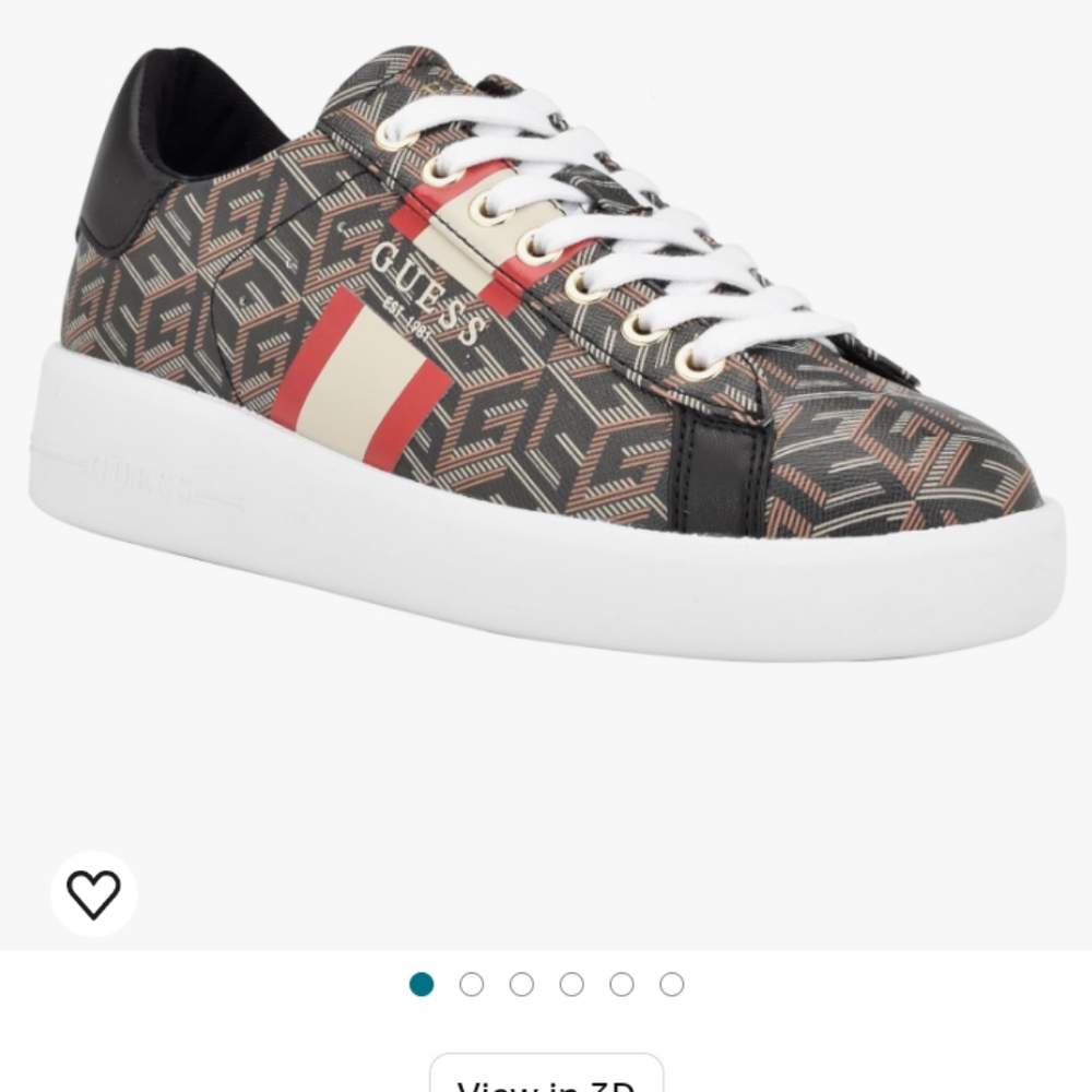 Guess sneakers